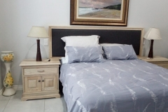 Ash suite h/b R5500 pedestal R4500