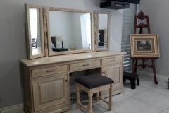 Ash full d/t  R9500 and stool R1100