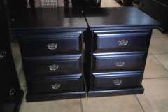 Pedestals