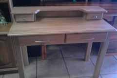 Dressing table base in cypress R3600