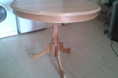 Side table