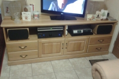 TV Plasma Stand