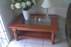 Side table