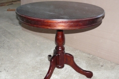 Side table