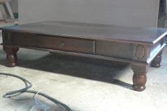 dutch coffee table