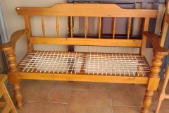 Bench