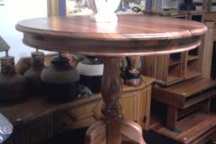 Side table