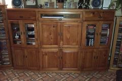TV Cabinet