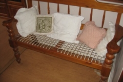 Bench