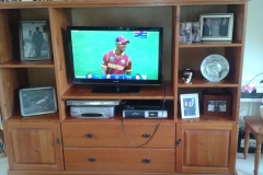 TV Cabinet